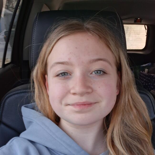 Babysitter in Bismarck: Mya