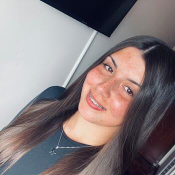 Babysitter em Funchal: Margarida