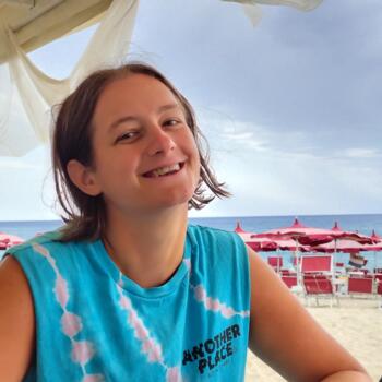 Babysitter Milano: Valeria Messa