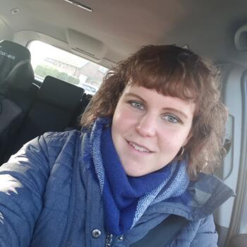 Babysitters in Hattem: Ester