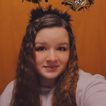 Babysitter Job in Kehl: Babysitter Job Julia