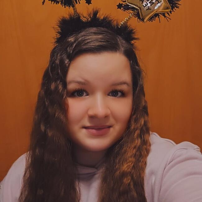 Babysitting job in Kehl: Julia