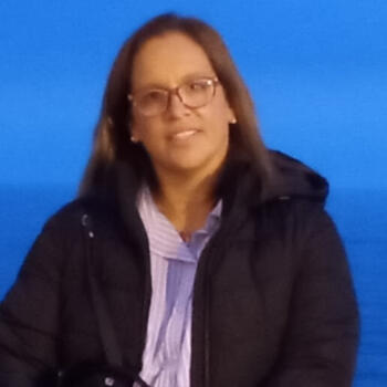 Niñera en Montevideo: Florencia