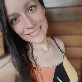 Babysitter in La Plata: Evelyn