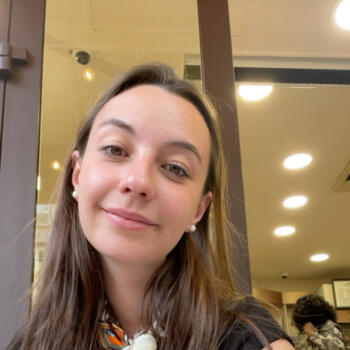 Babysitter in Linda a Velha: Ines