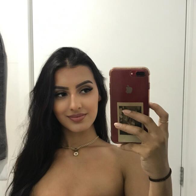 Babá em Curitiba: Andri