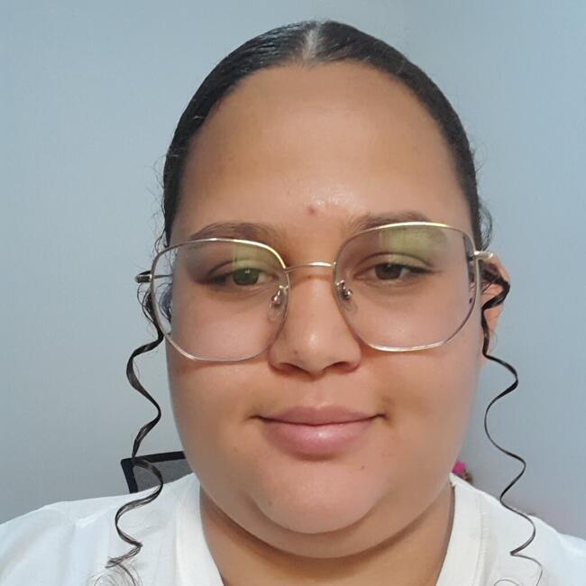 Babysitter in São Paulo (São Paulo): Maria Eduarda