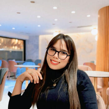 Baby-sitter Fès: Meryem