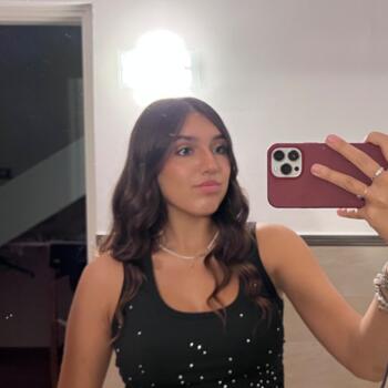 Babysitter in Seveso: Elisa