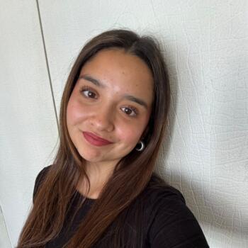 Babysitter Viña del Mar: Martina