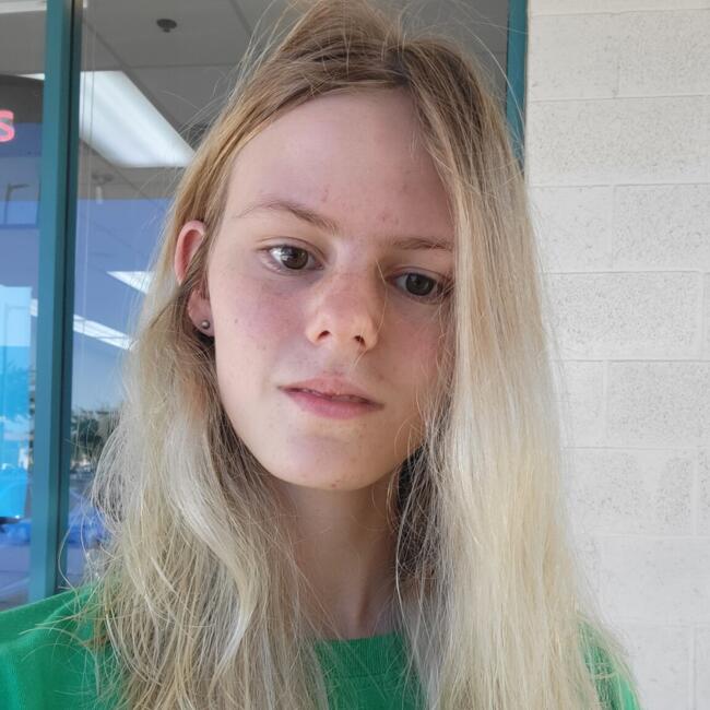 Babysitter in Peoria: Alee