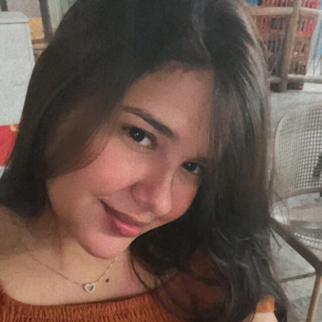 Babá em Fortaleza: Jeniffer