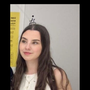 Babysitter in Gonesse: Orla