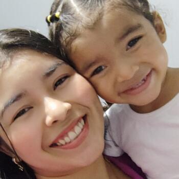 Emprego de babá em Macapá: emprego de babá Elizandra