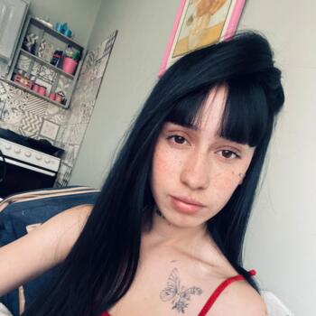 Niñera en Coronel Brandsen: Maira azul