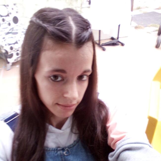 Babysitter in Fornelos de Montes: Alexandra