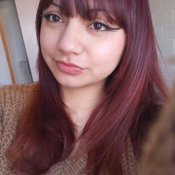 Parent Viña del Mar: Alejandra