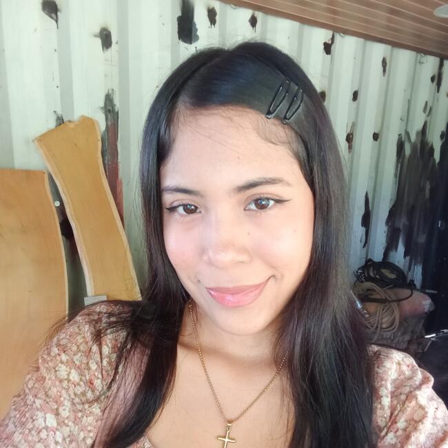 Babysitter in Campana (Provincia de Panamá): Trinidad