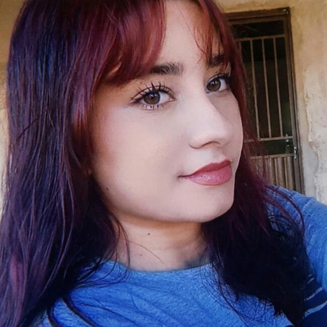 Babysitter in Palhoça: Vitória