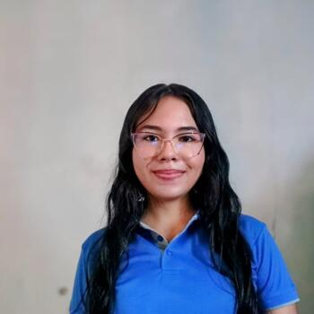 Babysitter in Choloma: Lizy Marbely
