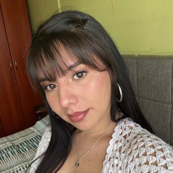 Niñera Concepción: Ashley