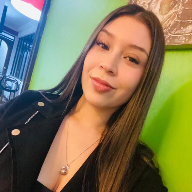 Babysitter in Santiago: Fernanda