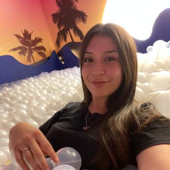 Babysitter in Peñaflor: Fernanda