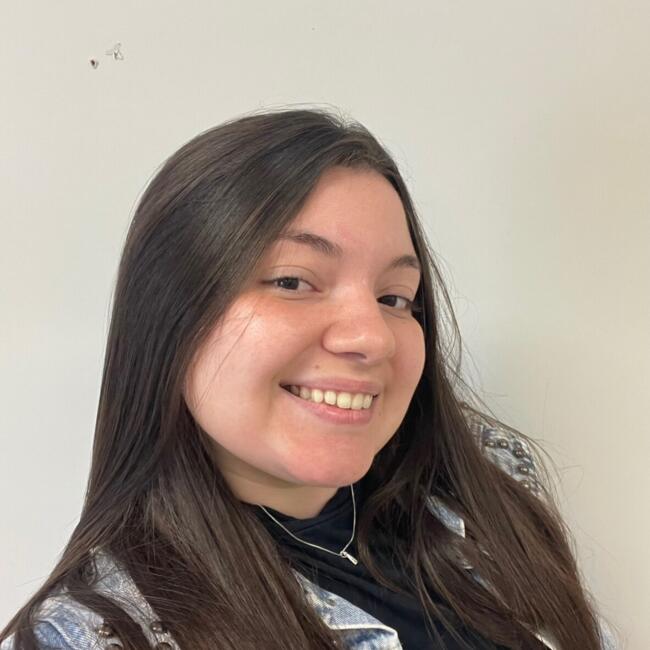 Babysitter in Criciúma: Mariana