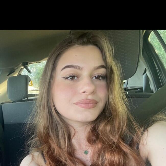 Babysitter in Belgrade: Ema