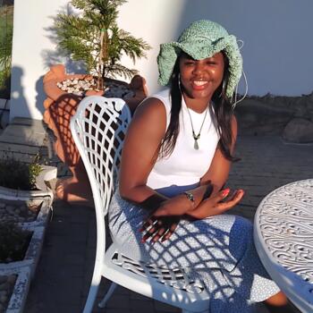 Babysitter in East London: Noludwe