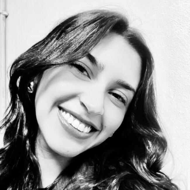 Niñera en Paraná: Micaela