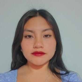 Babysitter Cajamarca: Anshely