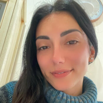 Babysitter a Capua: Francesca