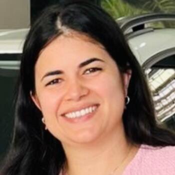 Babá em Londrina: Makelly