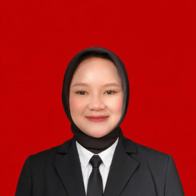 Nanny in Jakarta: Ai wita