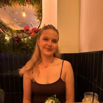 Babysitter in Burton-on-Trent: Patricija