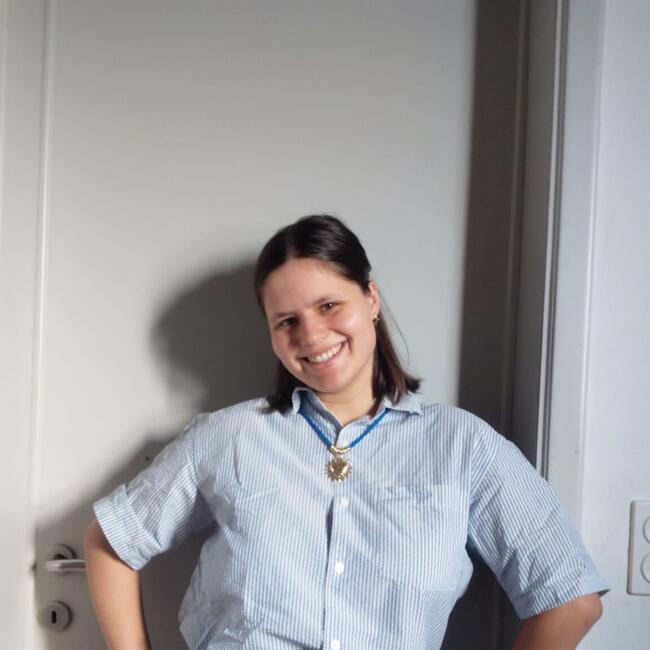 Babysitter in Hemiksem: Jente
