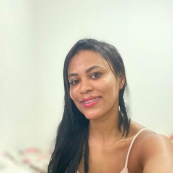 Babysitter in Betim: Keila
