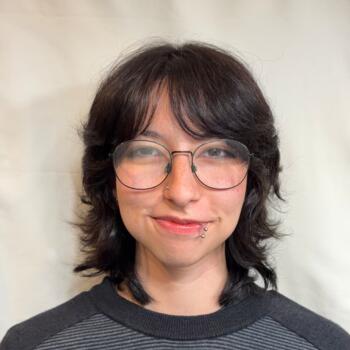 Babysitter in Stockton: Joanna