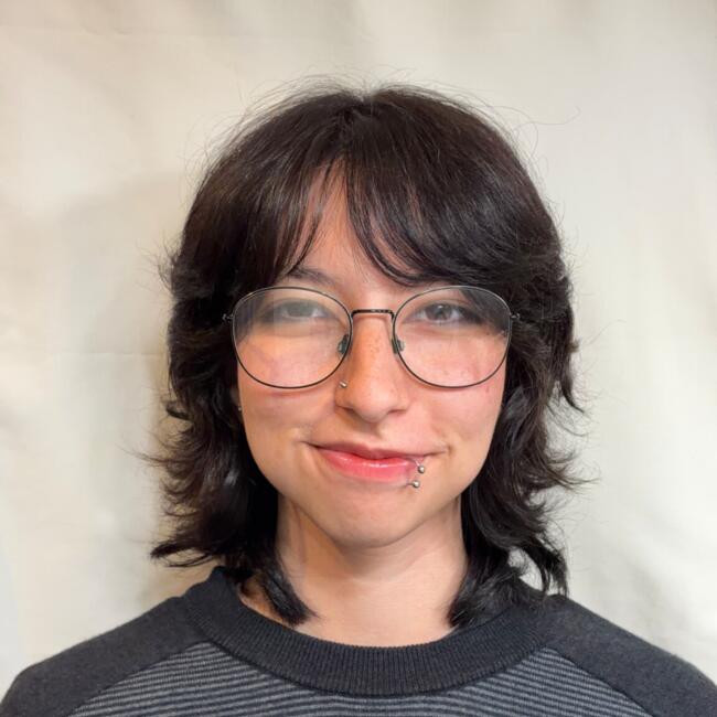 Babysitter in Stockton: Joanna