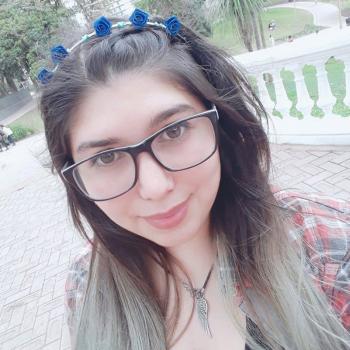 Niñera Merlo: Estefania Karin