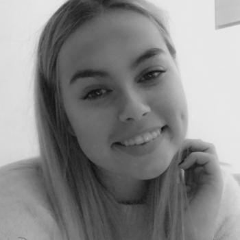 Babysitter in Gent: Amber