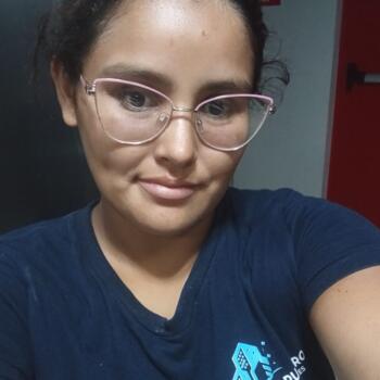 Niñera en Capiatá: Mili