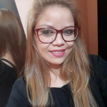 Babysitters in Campo Grande: Marileide