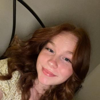 Babysitter in Sydney: Avriel