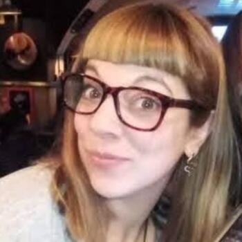 Niñera Mar del Plata: Giselle