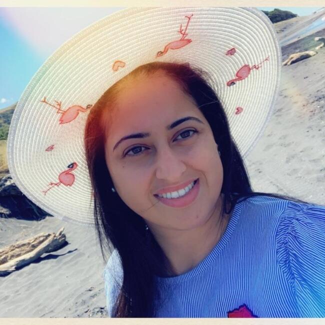 Babysitter in Auckland: Jaspreet