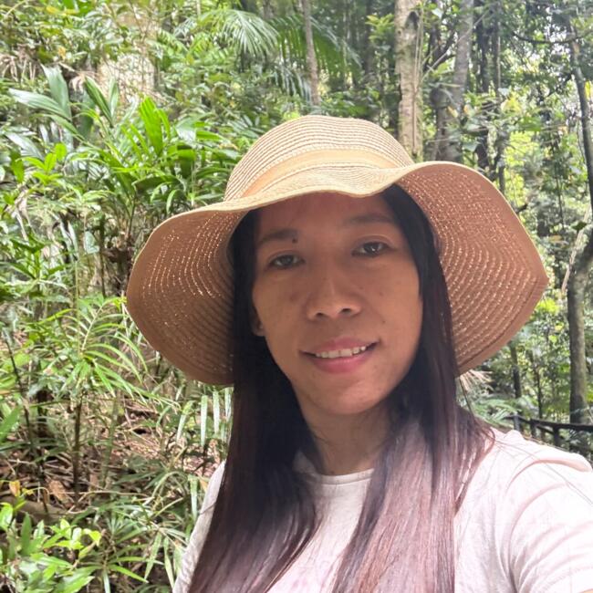 Babysitter in Brisbane: Joan