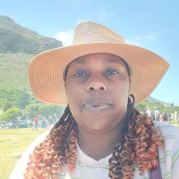 Nanny Cape Town: Maishie