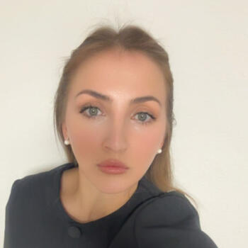 Babysitter Lörrach: Albulena